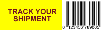 Track you shipment