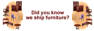Furniture