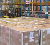 Fullfillment Services Corvallis, Oregon