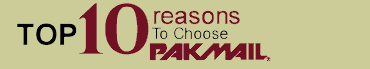 Pak Mail Shipping, UPS, FedEx Corvallis