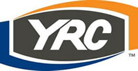YRC Shipping Corvallis, Oregon